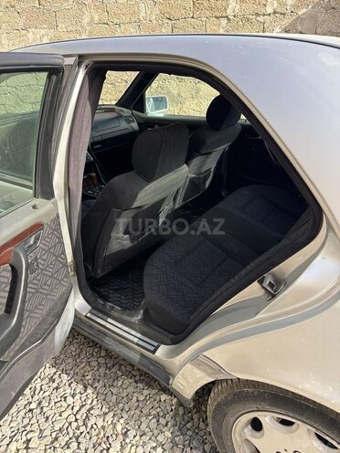 Mercedes C 220 1995, 444,440 km - 2.2 l - Bakı