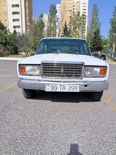 LADA (VAZ) 2107 2002, 50,000 km - 1.6 l - Bakı