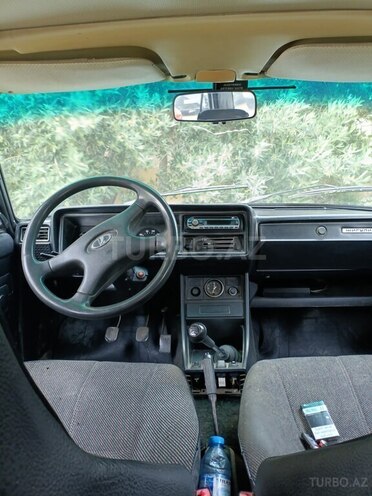 LADA (VAZ) 2107 2002, 50,000 km - 1.6 l - Bakı