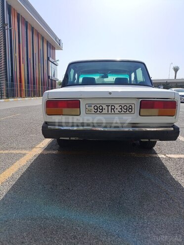LADA (VAZ) 2107 2002, 50,000 km - 1.6 l - Bakı