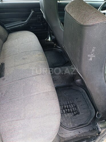 LADA (VAZ) 2107 2002, 50,000 km - 1.6 l - Bakı