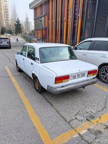 LADA (VAZ) 2107 2002, 50,000 km - 1.6 l - Bakı