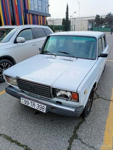 LADA (VAZ) 2107 2002, 50,000 km - 1.6 l - Bakı