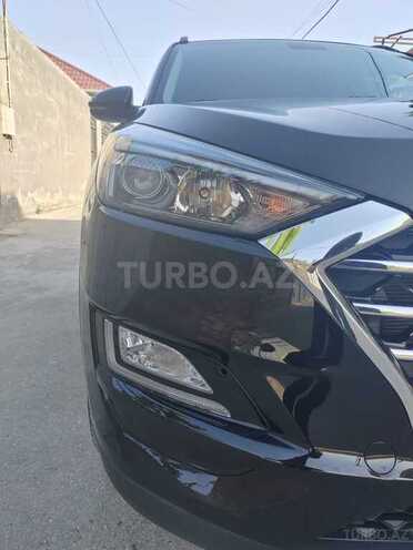 Hyundai Tucson 2020, 75,000 km - 2.0 л - Bakı