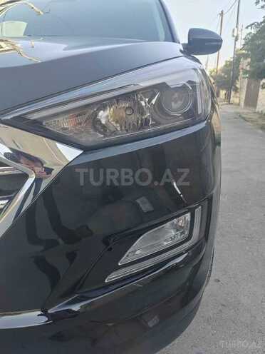 Hyundai Tucson 2020, 75,000 km - 2.0 л - Bakı