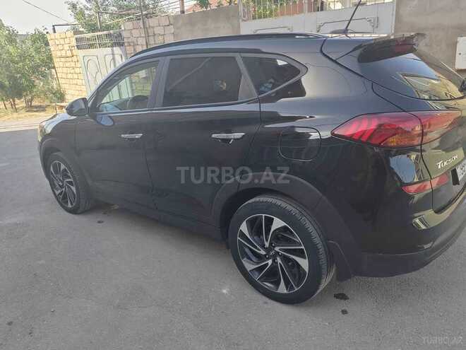 Hyundai Tucson 2020, 75,000 km - 2.0 л - Bakı