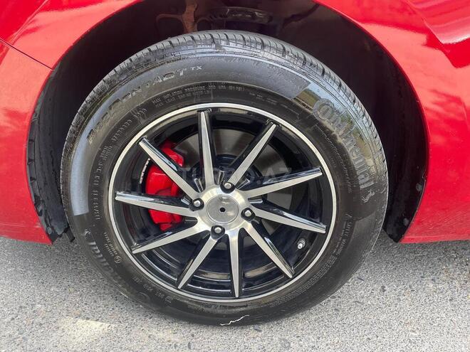 Hyundai Accent 2022, 22,222 km - 1.6 l - Bakı