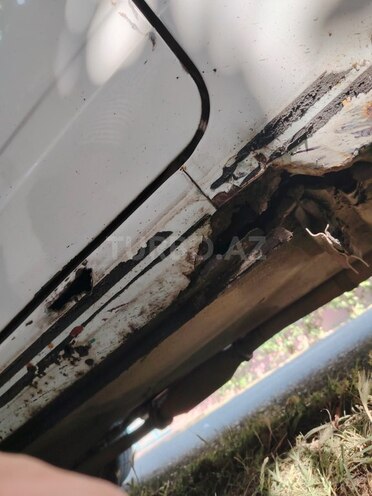 LADA (VAZ) 2107 2006, 96,398 km - 1.6 l - Ağdam