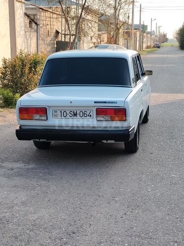 LADA (VAZ) 2107 2006, 96,398 km - 1.6 l - Ağdam