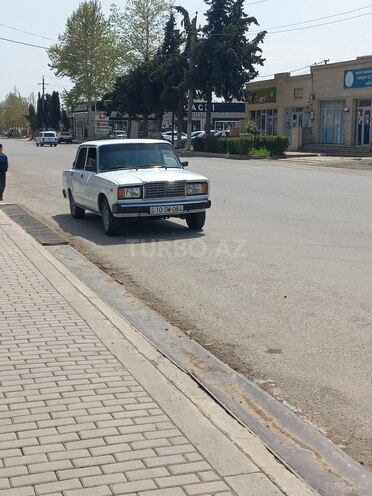 LADA (VAZ) 2107 2006, 96,398 km - 1.6 l - Ağdam