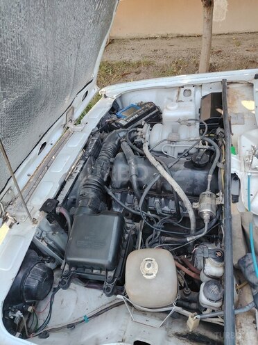 LADA (VAZ) 2107 2006, 96,398 km - 1.6 l - Ağdam