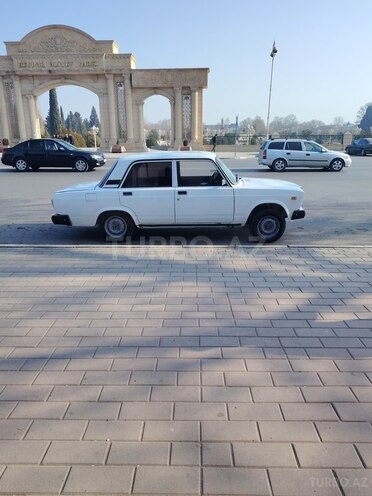 LADA (VAZ) 2107 2006, 96,398 km - 1.6 l - Ağdam