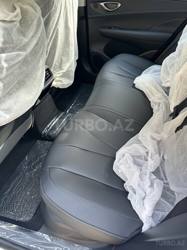 BYD  2025, 0 km - 1.5 l - Bakı