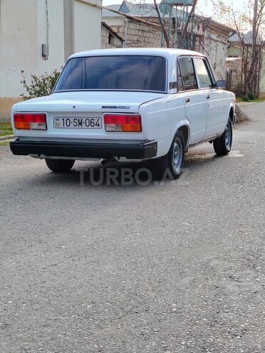 LADA (VAZ) 2107 2006, 96,398 km - 1.6 l - Ağdam
