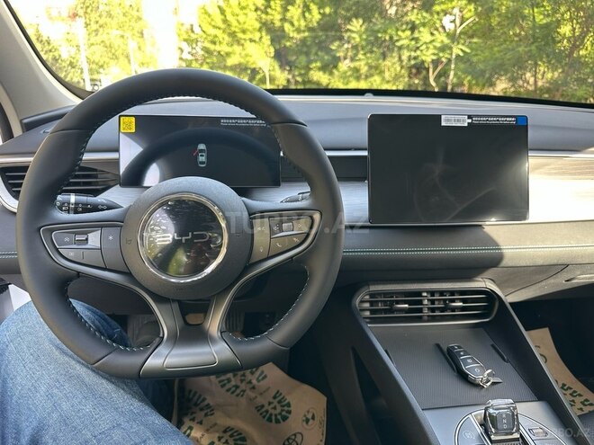 BYD  2025, 0 km - 1.5 l - Bakı