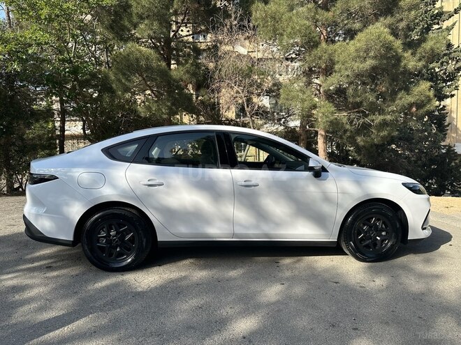 BYD  2025, 0 km - 1.5 l - Bakı