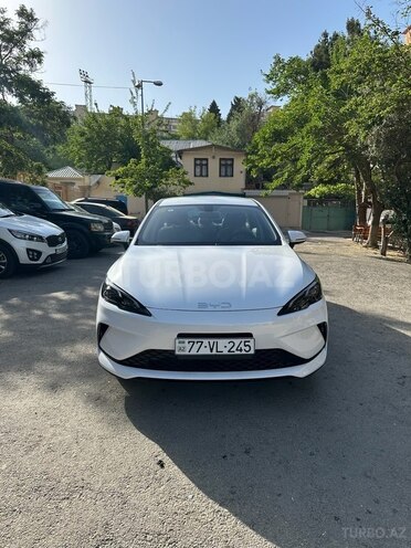 BYD  2025, 0 km - 1.5 l - Bakı