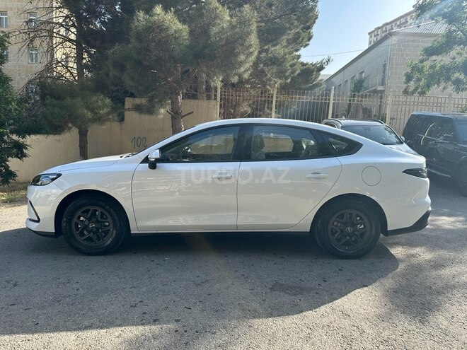 BYD  2025, 0 km - 1.5 l - Bakı