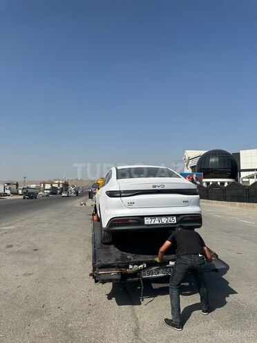 BYD  2025, 0 km - 1.5 l - Bakı