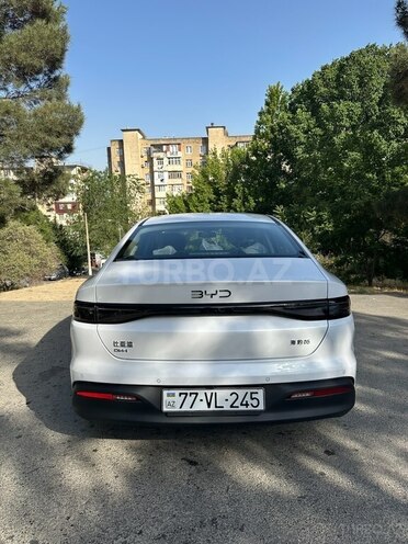 BYD  2025, 0 km - 1.5 l - Bakı
