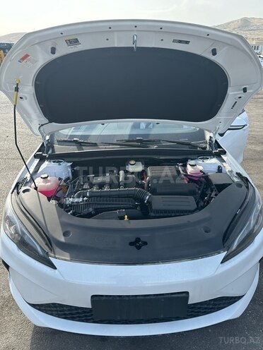 BYD  2025, 0 km - 1.5 l - Bakı