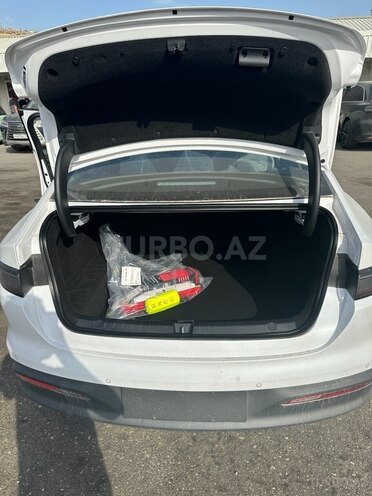 BYD  2025, 0 km - 1.5 l - Bakı
