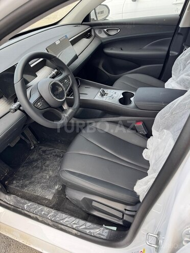 BYD  2025, 0 km - 1.5 l - Bakı