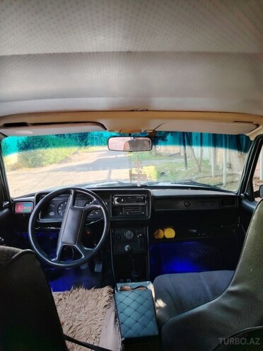 LADA (VAZ) 2107 2006, 96,398 km - 1.6 l - Ağdam