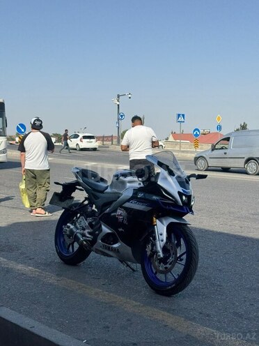 Yamaha  2023, 23,760 km - 0.2 l - Bakı