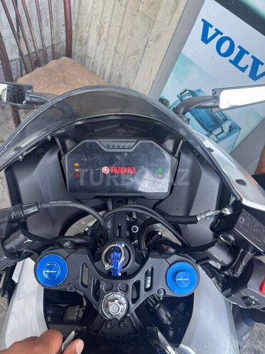 Yamaha  2023, 23,760 km - 0.2 l - Bakı