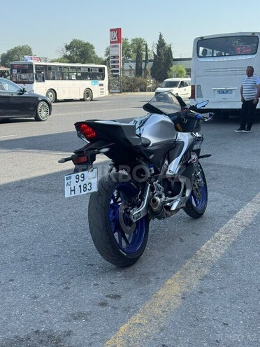 Yamaha  2023, 23,760 km - 0.2 l - Bakı