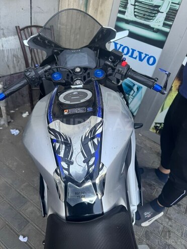 Yamaha  2023, 23,760 km - 0.2 l - Bakı