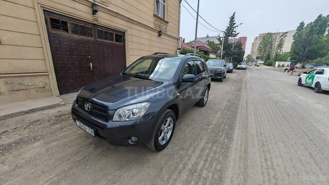Toyota RAV4 2006, 280,000 km - 2.0 l - Bakı