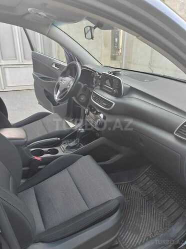Hyundai Tucson 2020, 75,000 km - 2.0 л - Bakı
