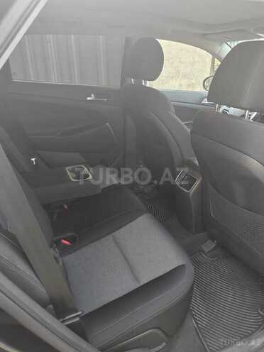 Hyundai Tucson 2020, 75,000 km - 2.0 л - Bakı