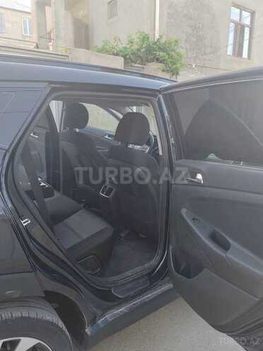 Hyundai Tucson 2020, 75,000 km - 2.0 л - Bakı