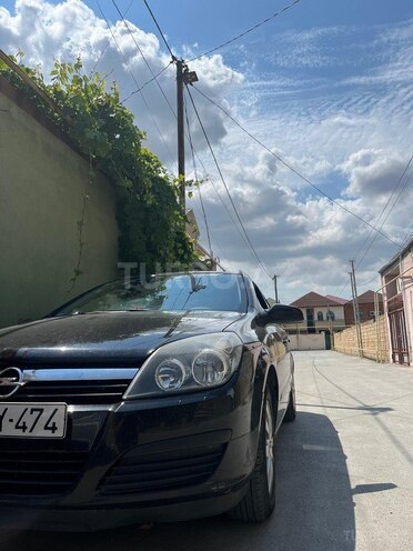 Opel Astra 2008, 320,000 km - 1.4 l - Bakı