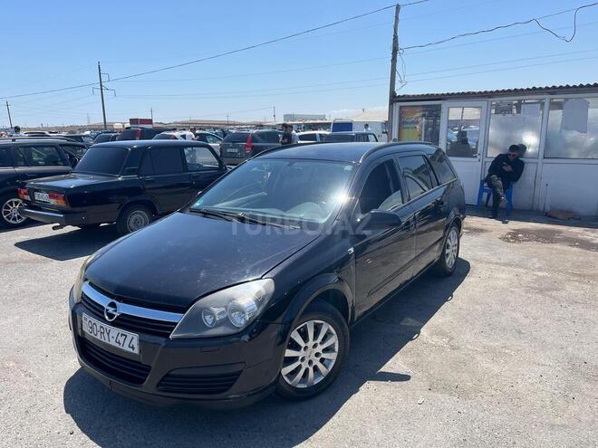 Opel Astra 2008, 320,000 km - 1.4 l - Bakı