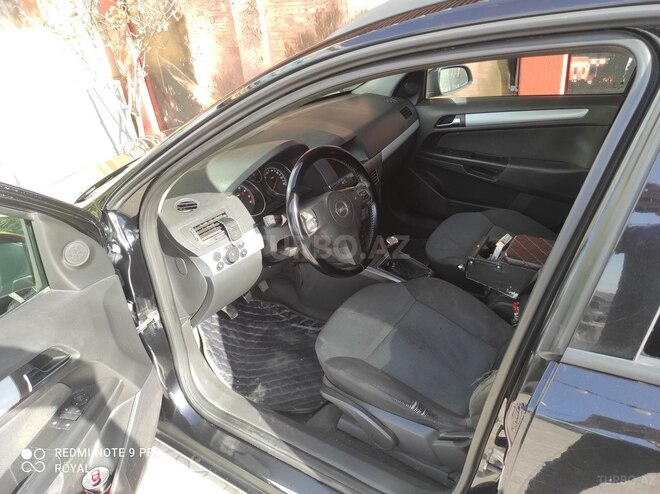 Opel Astra 2008, 320,000 km - 1.4 l - Bakı