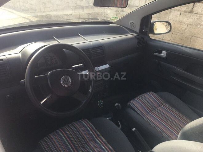 Volkswagen Polo 2005, 255,000 km - 1.2 l - Bakı