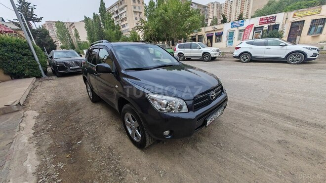Toyota RAV4 2006, 280,000 km - 2.0 l - Bakı