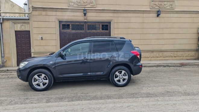 Toyota RAV4 2006, 280,000 km - 2.0 l - Bakı