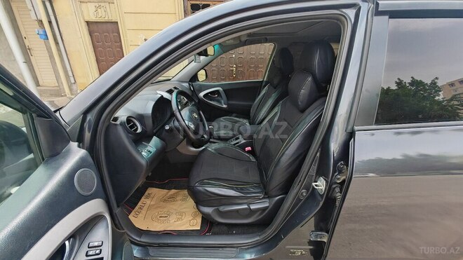 Toyota RAV4 2006, 280,000 km - 2.0 l - Bakı