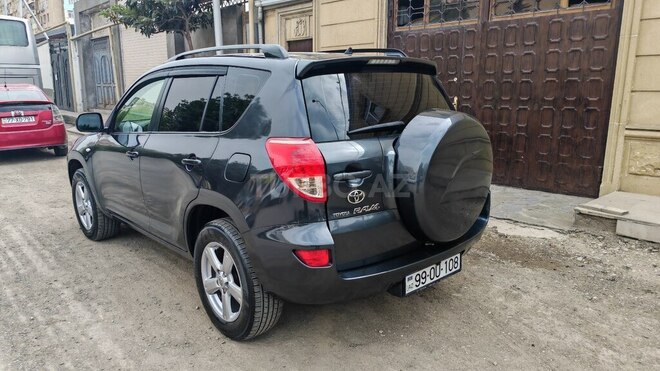 Toyota RAV4 2006, 280,000 km - 2.0 l - Bakı