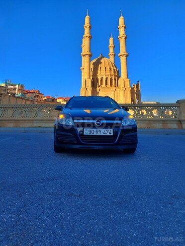 Opel Astra 2008, 320,000 km - 1.4 l - Bakı
