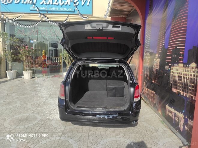 Opel Astra 2008, 320,000 km - 1.4 l - Bakı