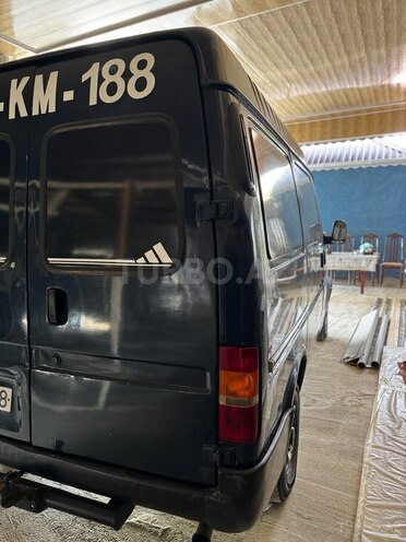 Ford Transit 1998, 452,512 km - 2.5 л - Cəlilabad