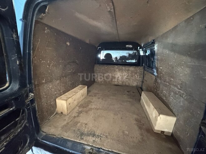 Ford Transit 1998, 452,512 km - 2.5 л - Cəlilabad