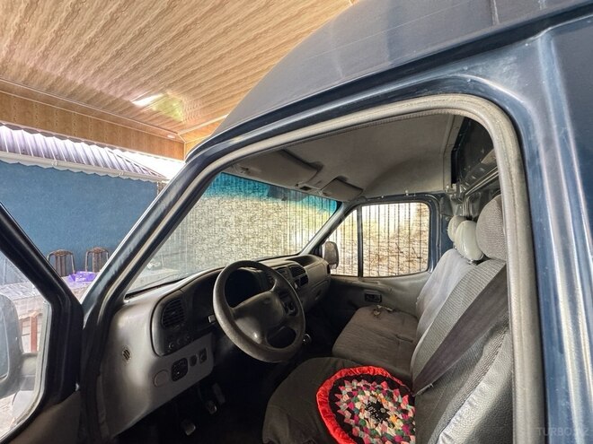 Ford Transit 1998, 452,512 km - 2.5 л - Cəlilabad