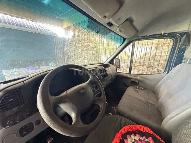 Ford Transit 1998, 452,512 km - 2.5 л - Cəlilabad